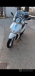 Piaggio Medley 150cc 2016