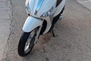 Piaggio Medley 150cc 2016