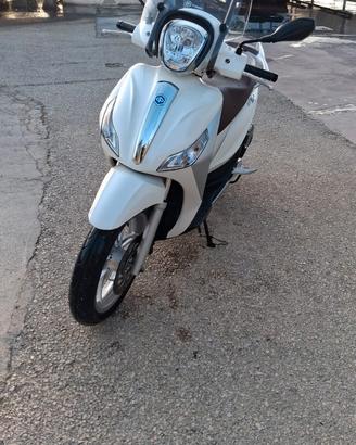 Piaggio Medley 150cc 2016