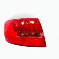 STOP FANALE POSTERIORE SINISTRO AUDI A6 Allroad Se