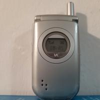 CELLULARE VK MOBILE VG207 