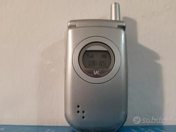 CELLULARE VK MOBILE VG207 