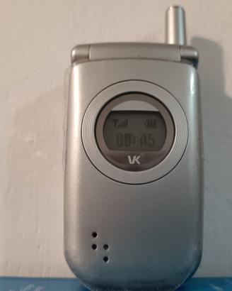 CELLULARE VK MOBILE VG207 