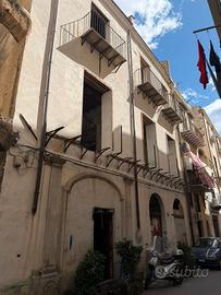Edificio Centro Storico 