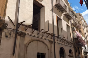 Edificio Centro Storico 