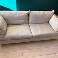 Divano Reef Novamobili