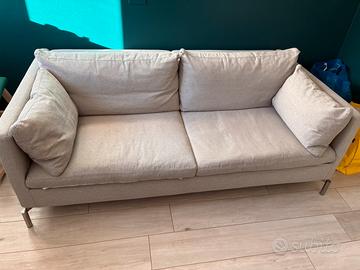 Divano Reef Novamobili