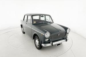 FIAT 1100 103 G1 - BERLINA 1100 D