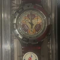 Orologio Swatch Chrono
