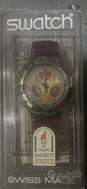 Orologio Swatch Chrono