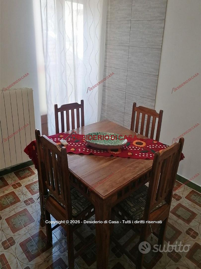 Appartamento – Palermo, V Circoscrizione - Vista 2
