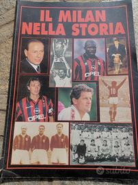 Milan la storia 