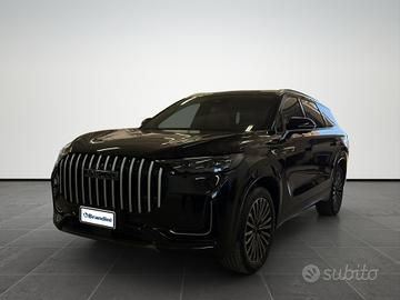 JAECOO JAECOO 8 SHS-P PHEV 1.5TGDI - Trazione AWD