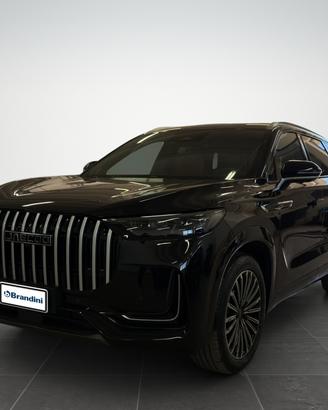 JAECOO JAECOO 8 SHS-P PHEV 1.5TGDI - Trazione AWD