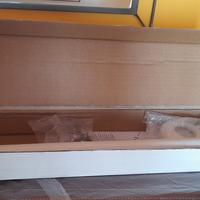 Maniglia di sicurezza per bagno