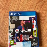 FIFA 21