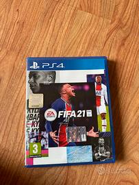 FIFA 21