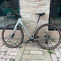CANNONDALE  TOPSTONE  3 GRX