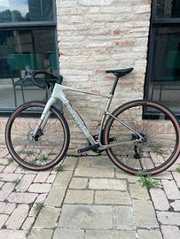 CANNONDALE  TOPSTONE  3 GRX