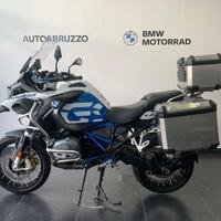BMW R 1200 GS Adventure Rallye Abs my17