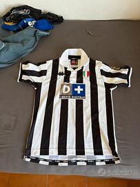 Juve vintage