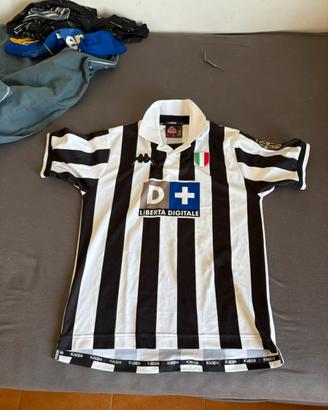 Juve vintage