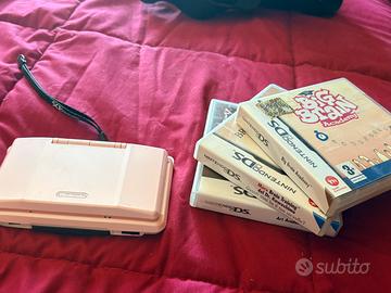 -Bundle DS-🕹️🎮
