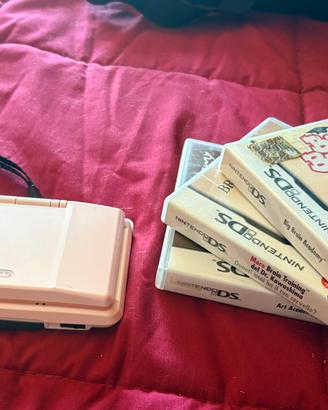 -Bundle DS-🕹️🎮