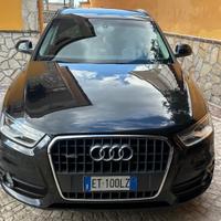 Audi Q3 come nuova