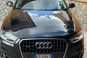 Audi Q3 come nuova