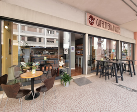 Cedesi Bar Caffetteria a Pordenone