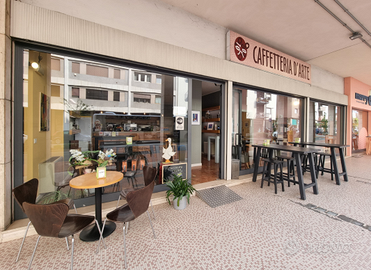 Cedesi Bar Caffetteria a Pordenone