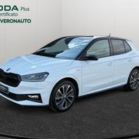 Škoda Fabia Monte Carlo 1.0 TSI 70 kW (95 CV)...