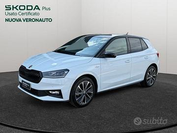 Škoda Fabia Monte Carlo 1.0 TSI 70 kW (95 CV)...