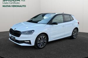 Škoda Fabia Monte Carlo 1.0 TSI 70 kW (95 CV)...