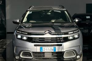 Citroen C5 Aircross PureTech 130 S&S Shine