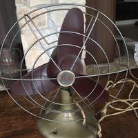 Ventilatore vintage Lesa