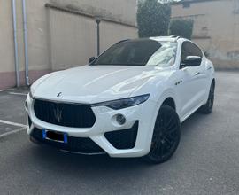 Meravigliosa Maserati Levante Extra Full- GARANZIA