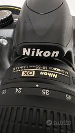 Nikon D3100