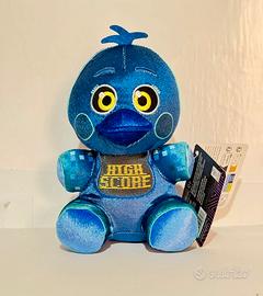 Peluche High Score Chica Five Nights At Freddy's