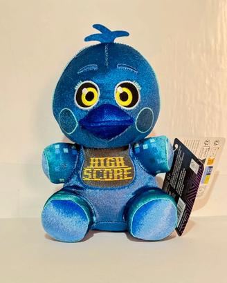 Peluche High Score Chica Five Nights At Freddy's