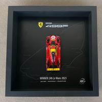 Ferrari - 24h Le Mans - 2023 - 100º anniversario