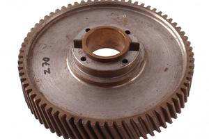 Ingranaggio frizione 70 denti per Moto Guzzi Storn