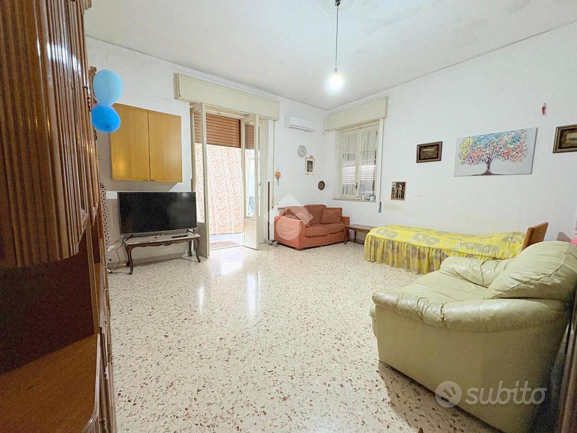 Apartment in Palermo, Olivuzza, V Circoscrizione - Vista 3