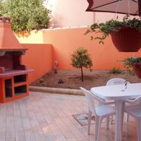 Pula centro bilocale con cortile/giardino