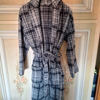 giacca donna con frange