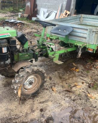 Motoagricola