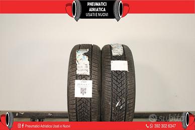 2 Gomme NUOVE 195 55 R 16 Dunlop SPED GRATIS