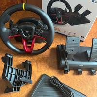 volante per PlayStation 