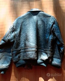 Avirex giubbotto nuovo 